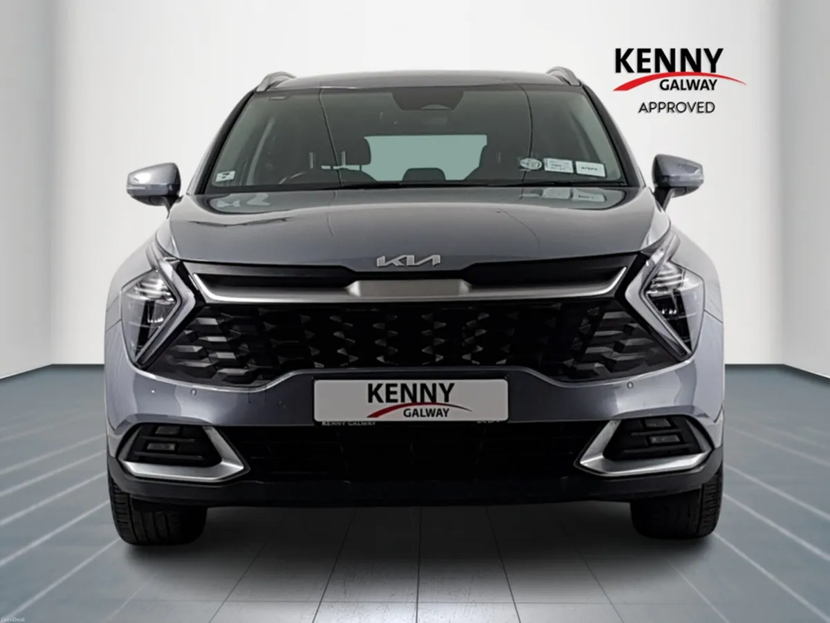 Kia Sportage K3 MHEV MY23 5DR - Image 2