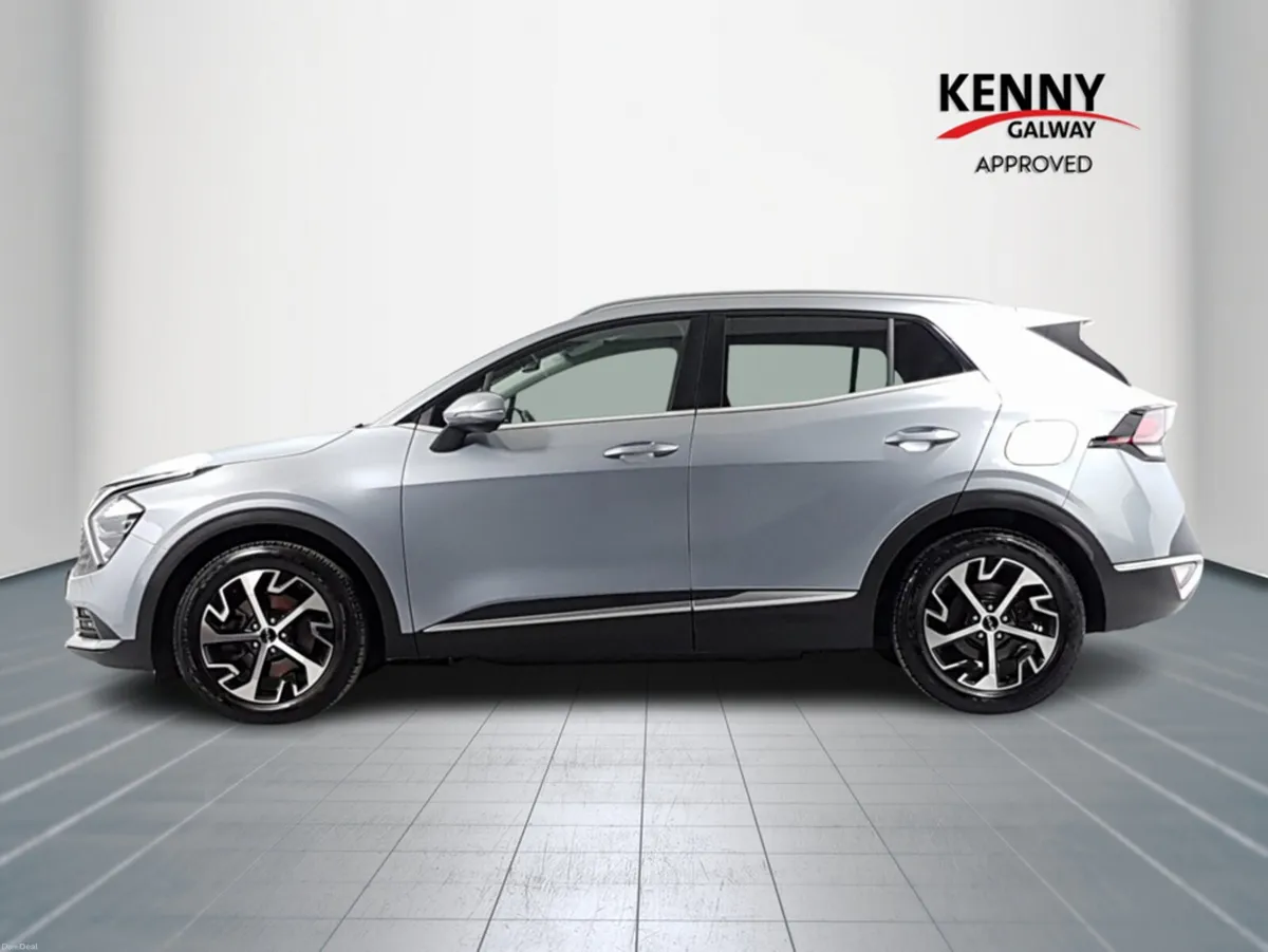Kia Sportage K3 MHEV MY23 5DR - Image 4