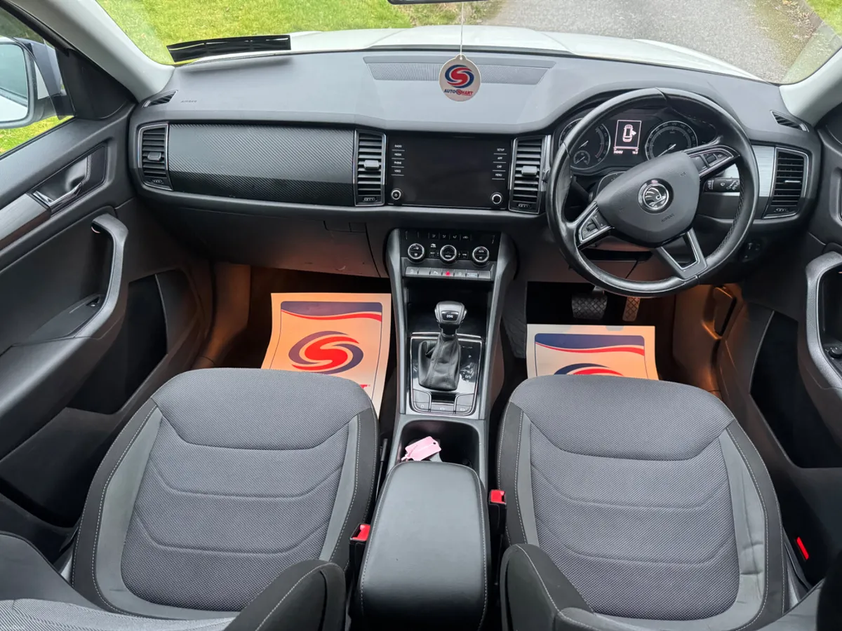 Skoda Kodiaq 2019 5 seater - Image 3