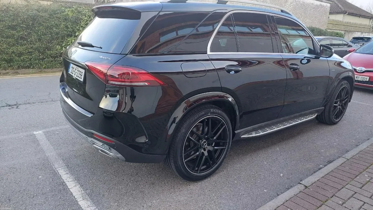 Mercedes Gle350 - Image 3