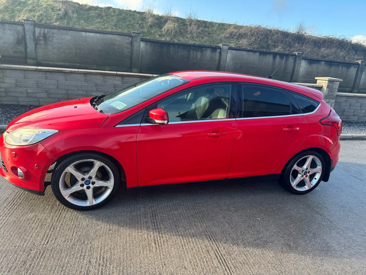 Ford Focus - Image 3