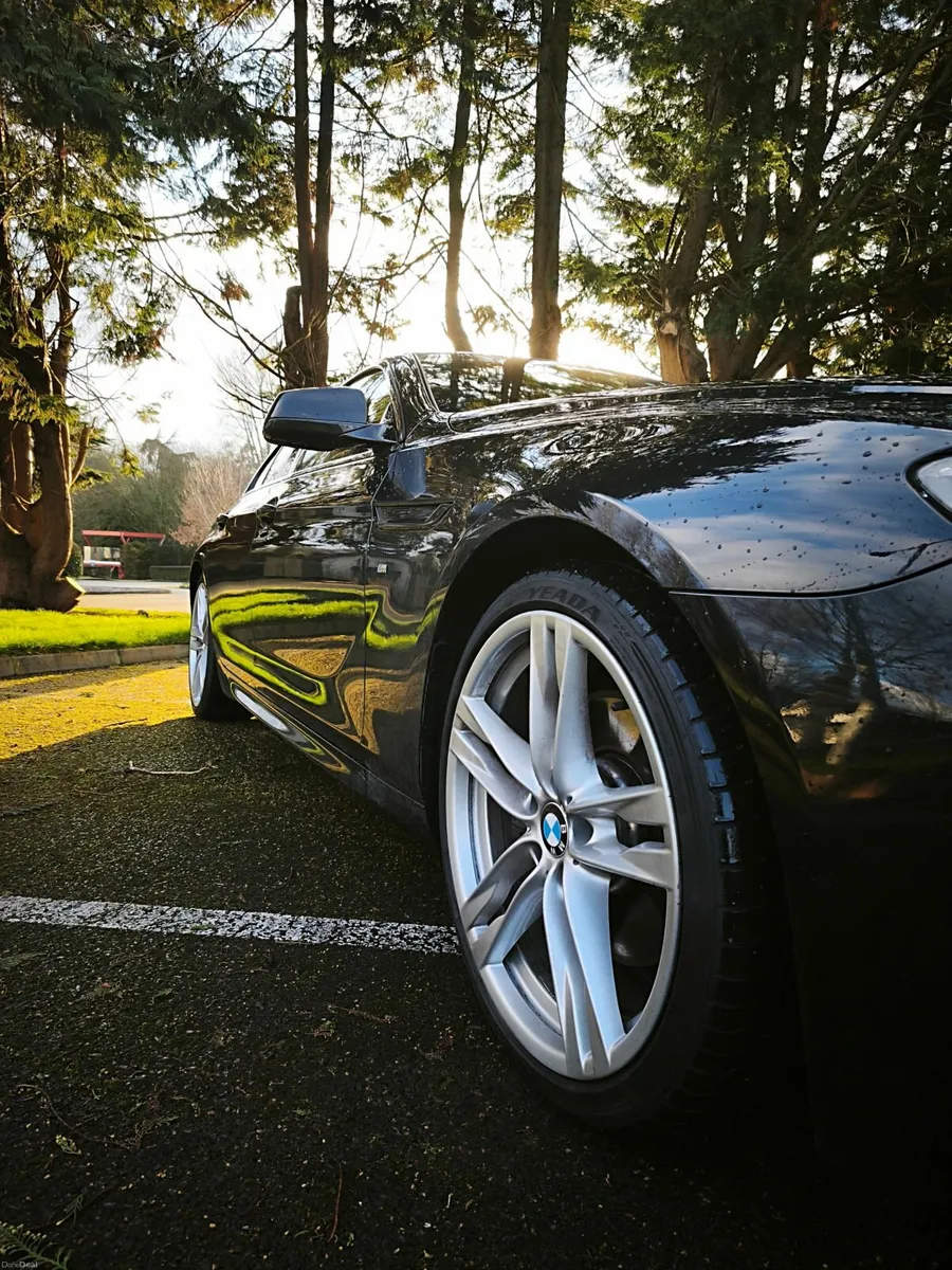BMW 640D MSport FSH (NCT 01/27, Tax 07/26) - Image 3