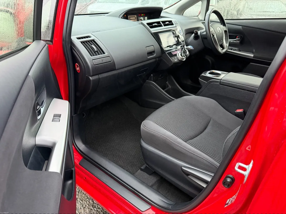 Low mileage only 125k kms - Image 2