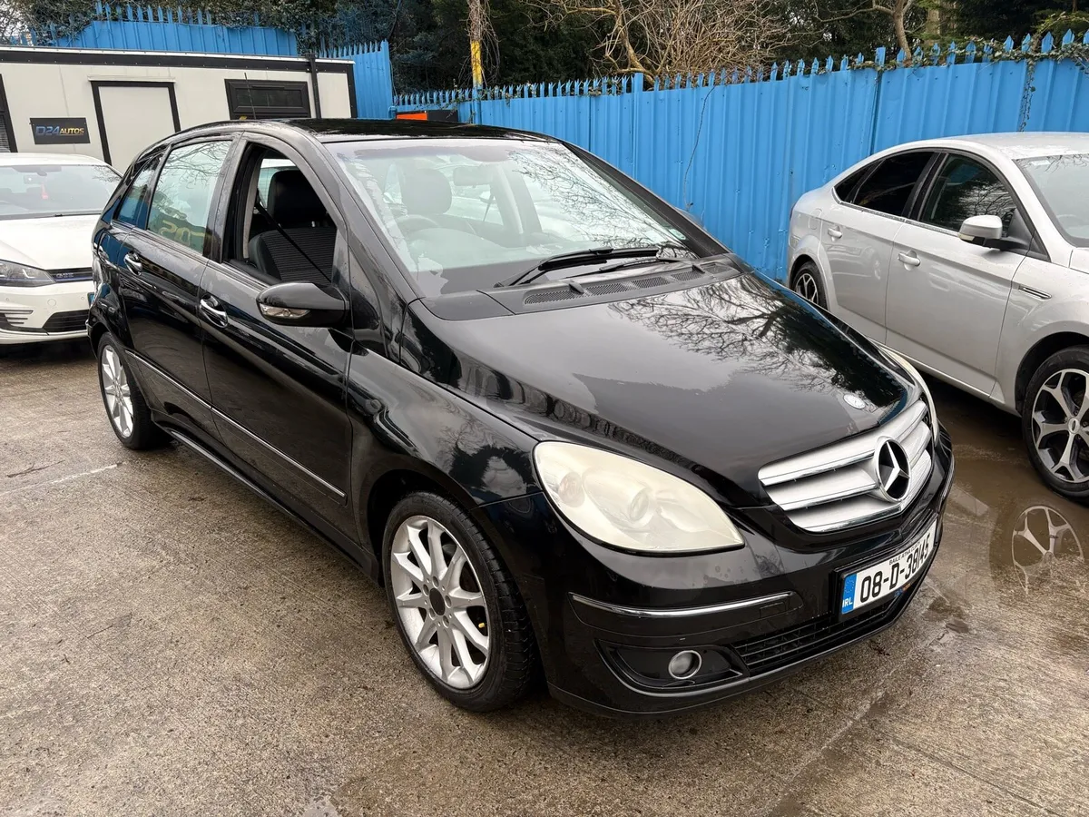 SUPER RARE 1.5 PETROL AUTO 60K MILES - Image 2