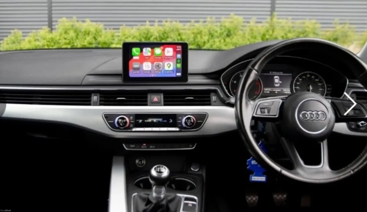 Audi A4 2016 - Image 3