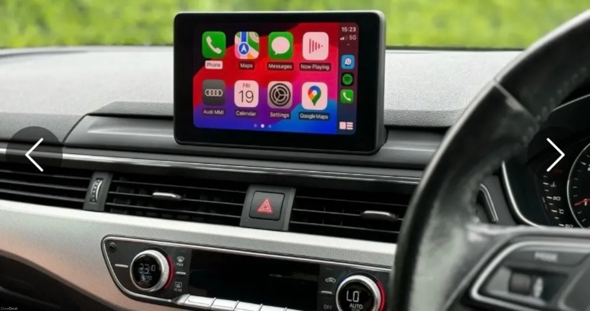 Audi A4 2016 - Image 4