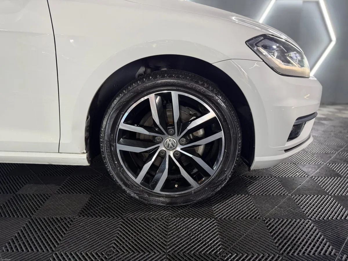 ◼️2018 VOLKSWAGEN GOLF 1.4 TSI ONLY 39,000 MILES◼️ - Image 3