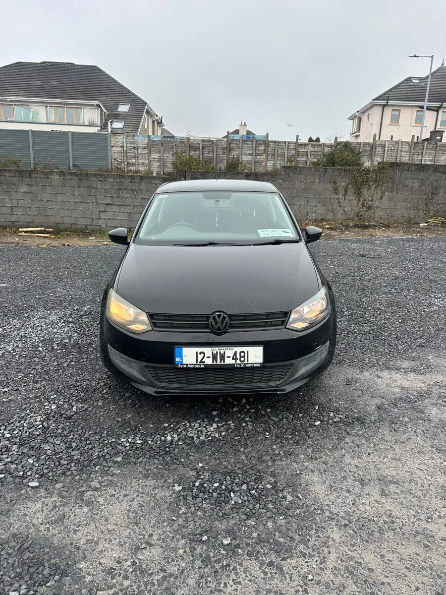 Volkswagen Polo 2012 - Image 3