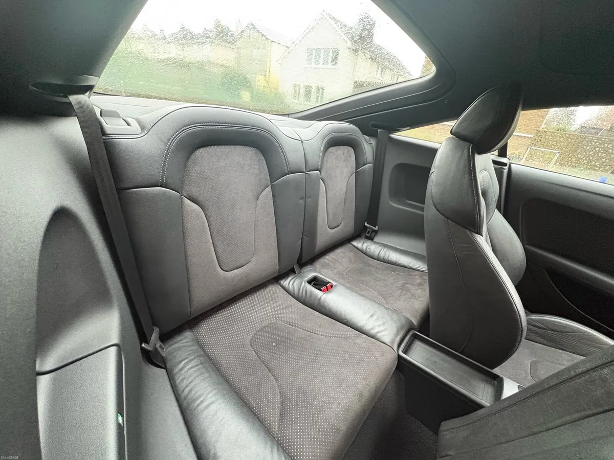 Audi TT S-Line / low miles / excellent condition - Image 4
