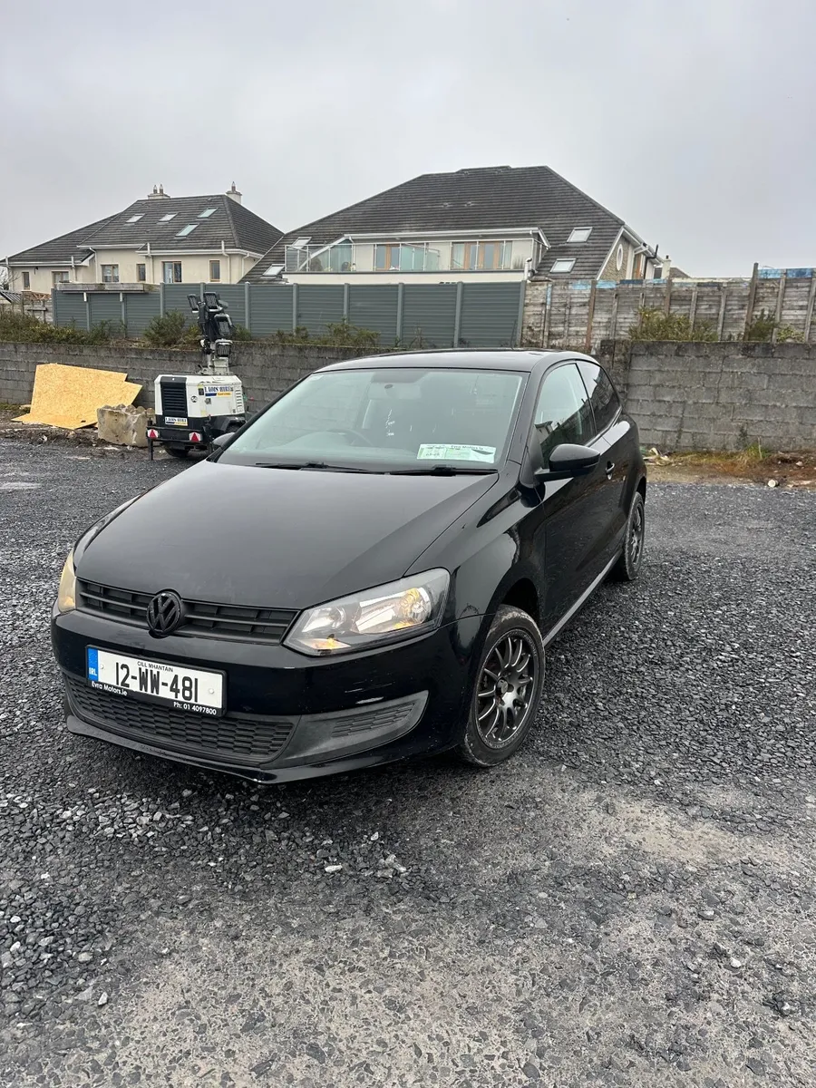 2012 VW Polo - Image 5