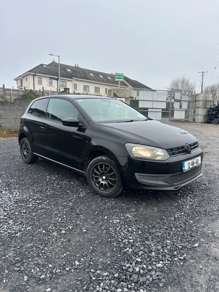 Volkswagen Polo 2012 - Image 4