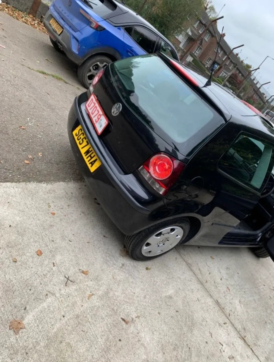 2007 Volkswagen Polo - Image 3