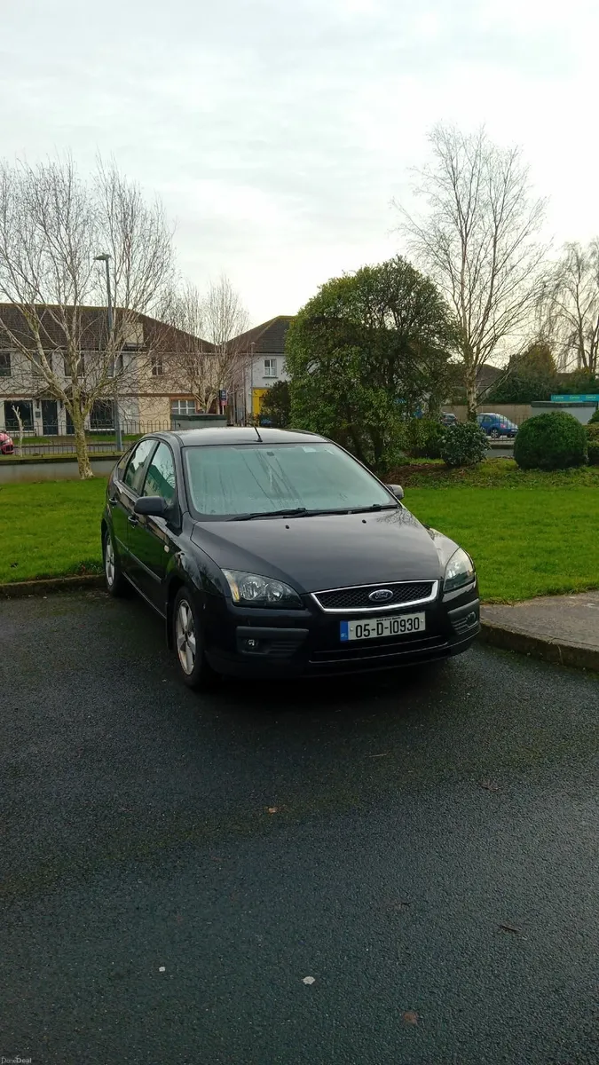 Ford Focus 2005 - Image 1
