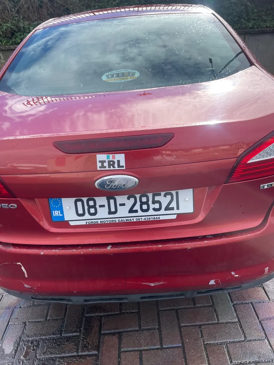 Car for sale - Image 2