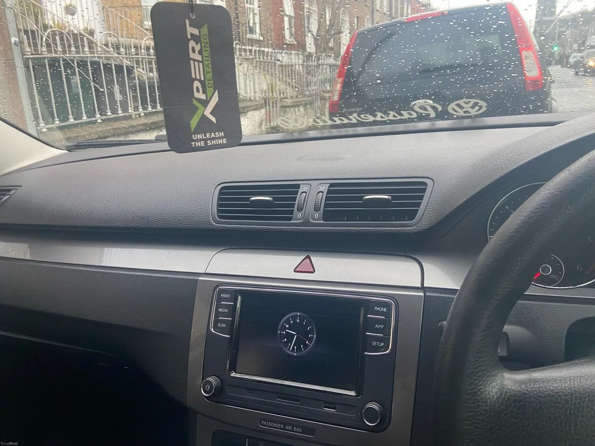 Passat 2010 1.6 tdi NCT 01/2027 - Image 3