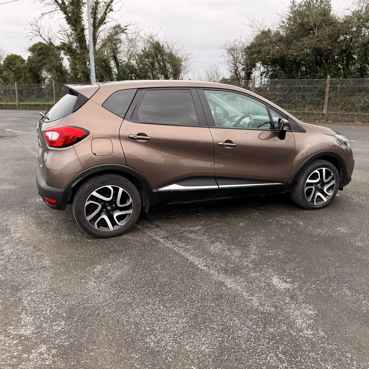 Taken Deposit - Image 4