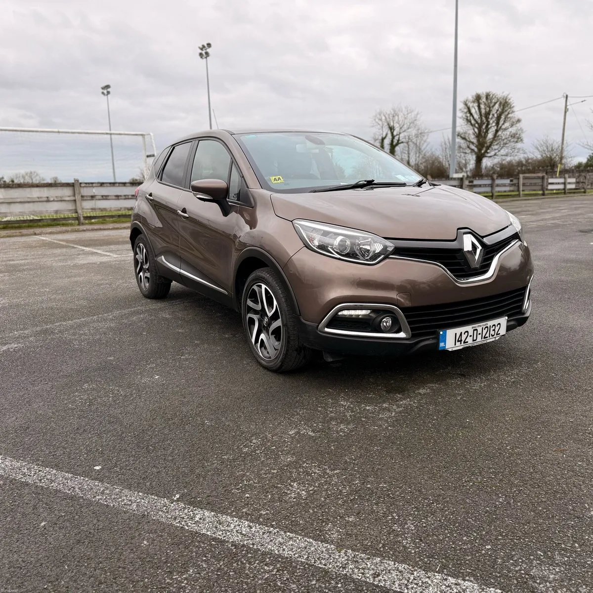 Taken Deposit - Image 1