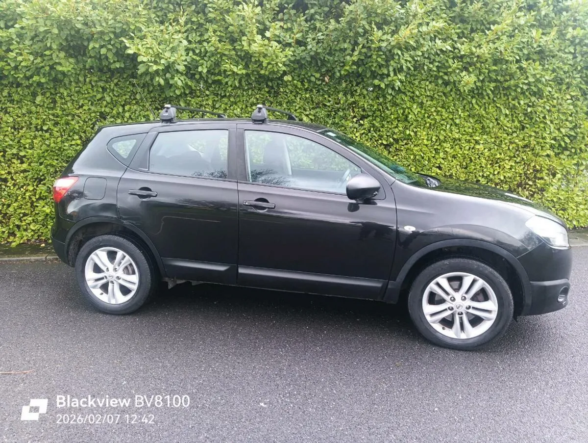 Nissan Qashqai 1.6 diesel 2013 - Image 2