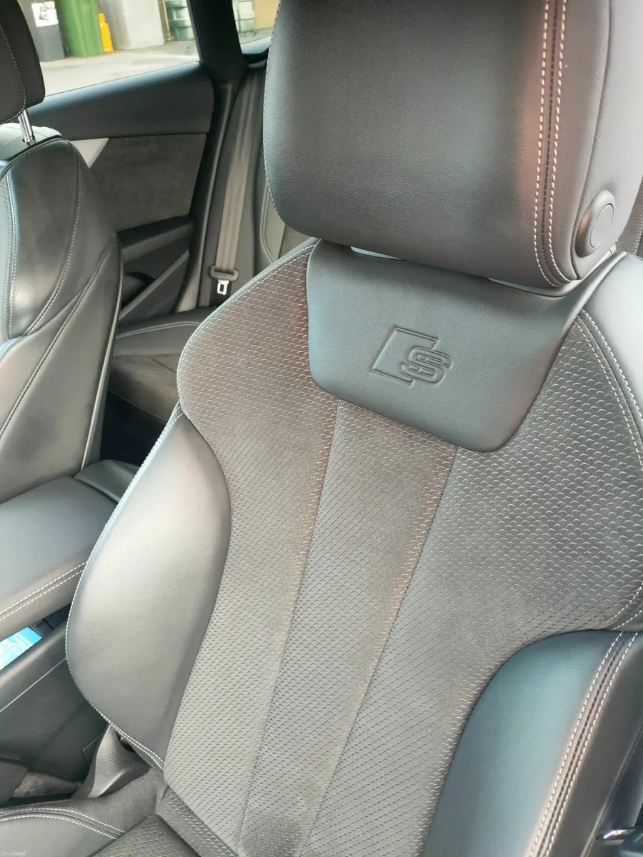 Audi A5 2020 - Image 4