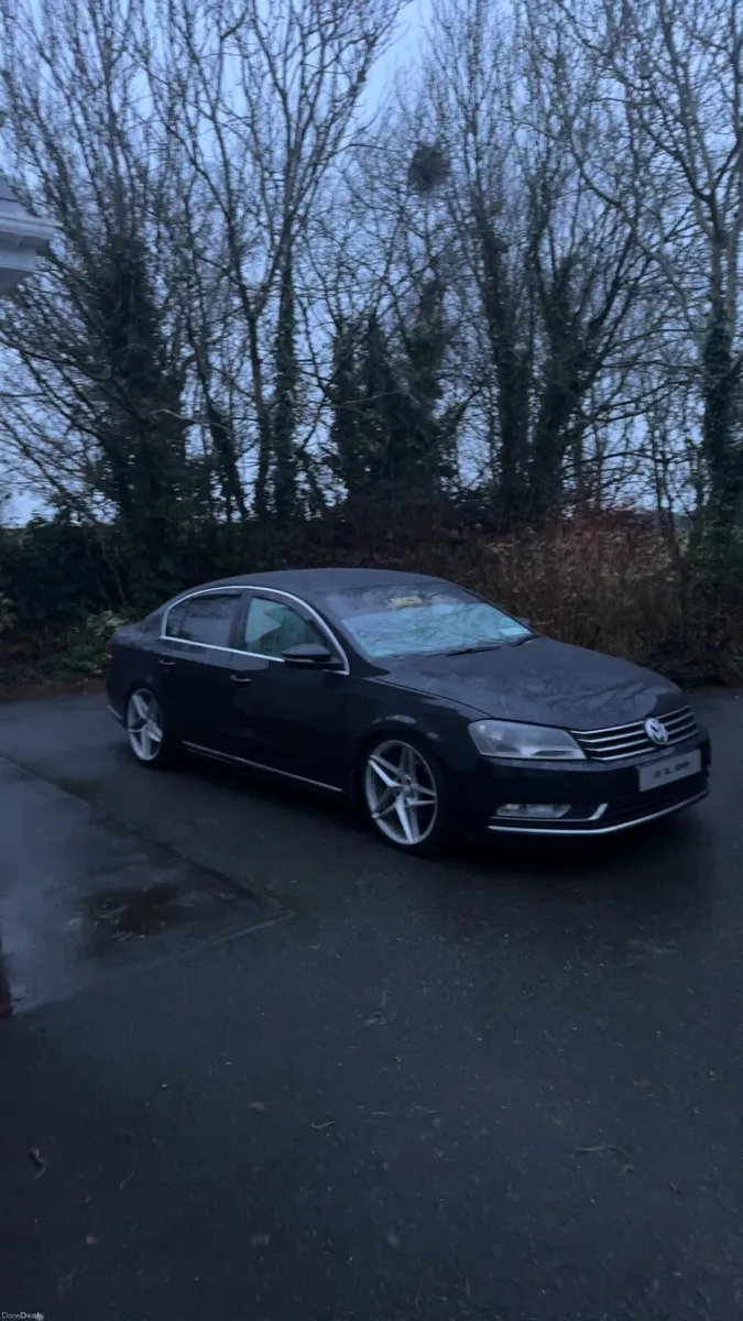 Volkswagen Passat - Image 3