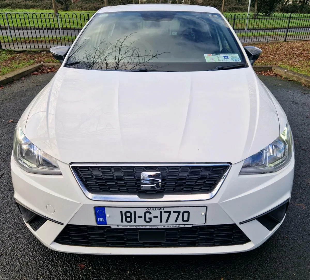 Seat automatic - Image 3