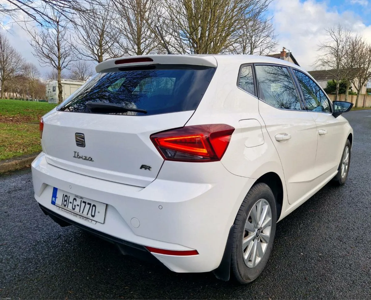 Seat automatic - Image 4