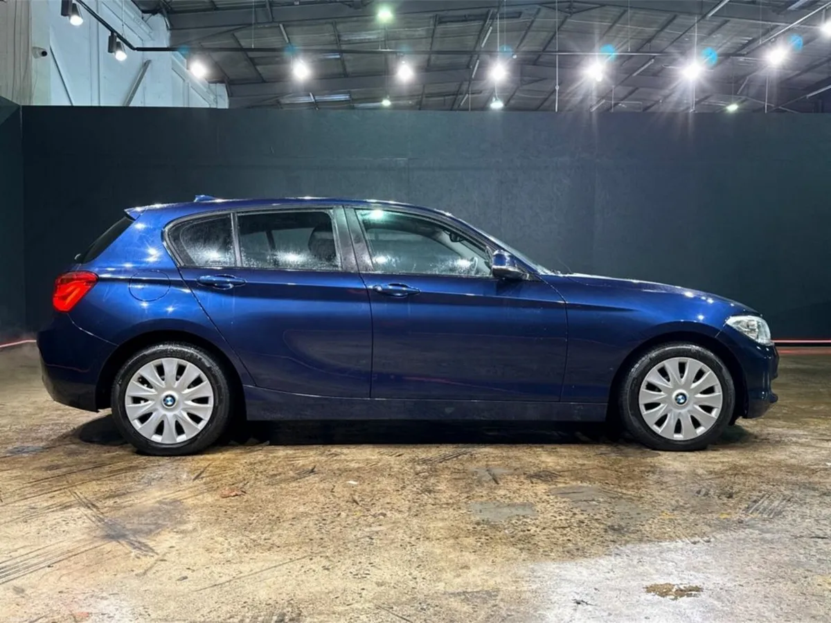 BMW 1-Series 118I AUTOMATIC 1.5L - REVERSE CAMERA/ - Image 3