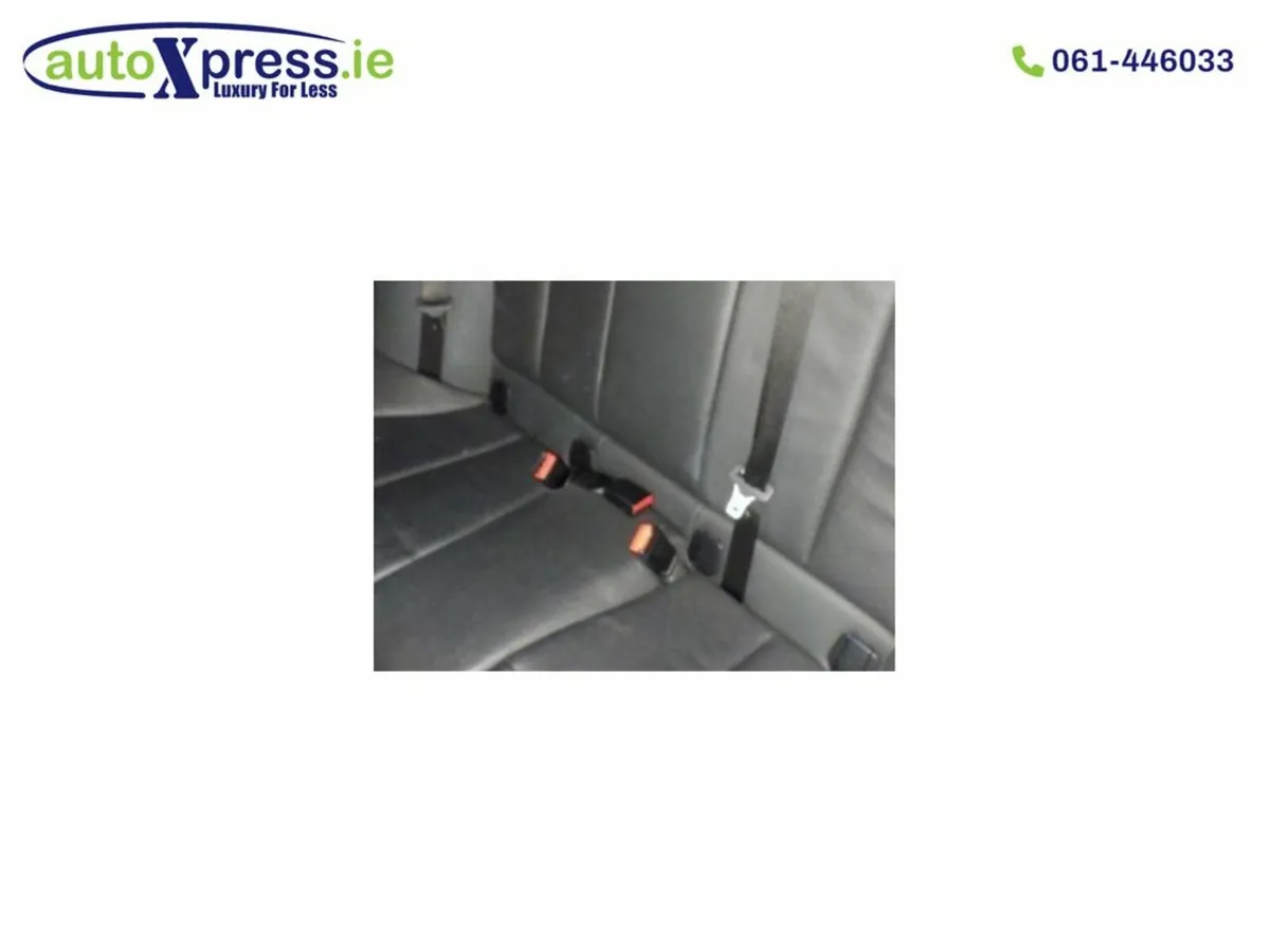 BMW 1-Series 118D M-SPORT Automatic, Low mileage - Image 4