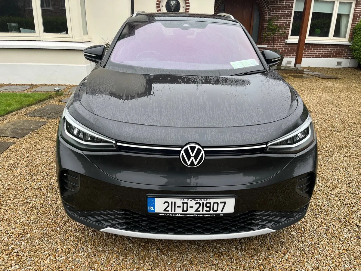 Volkswagen ID.4 - Image 2