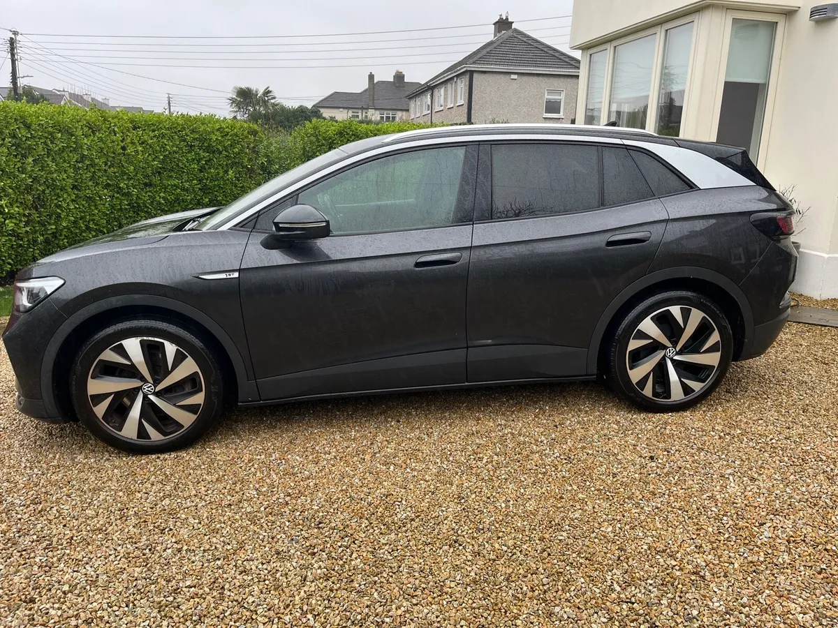 Volkswagen ID.4 - Image 3