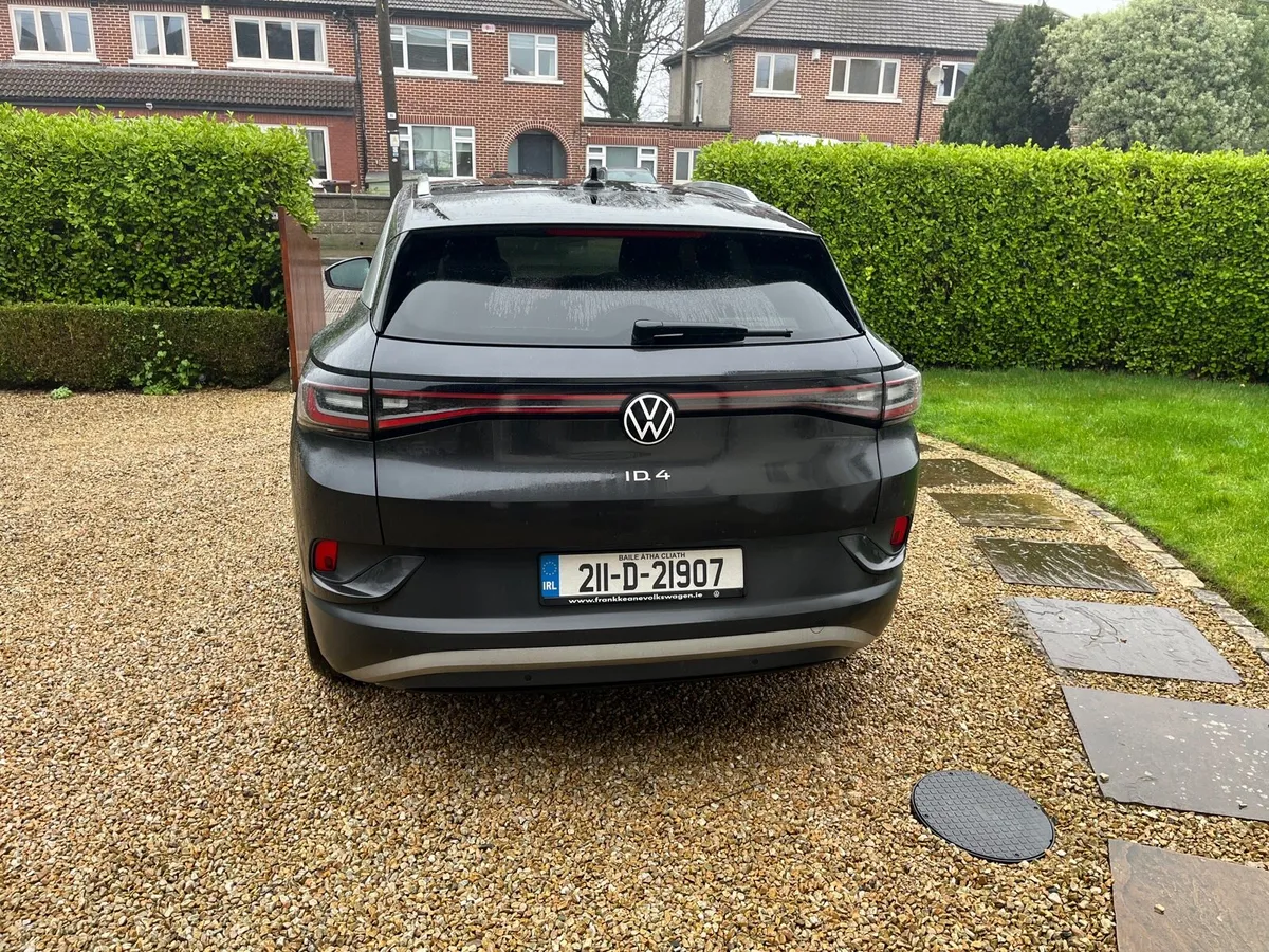 Volkswagen ID.4 - Image 4