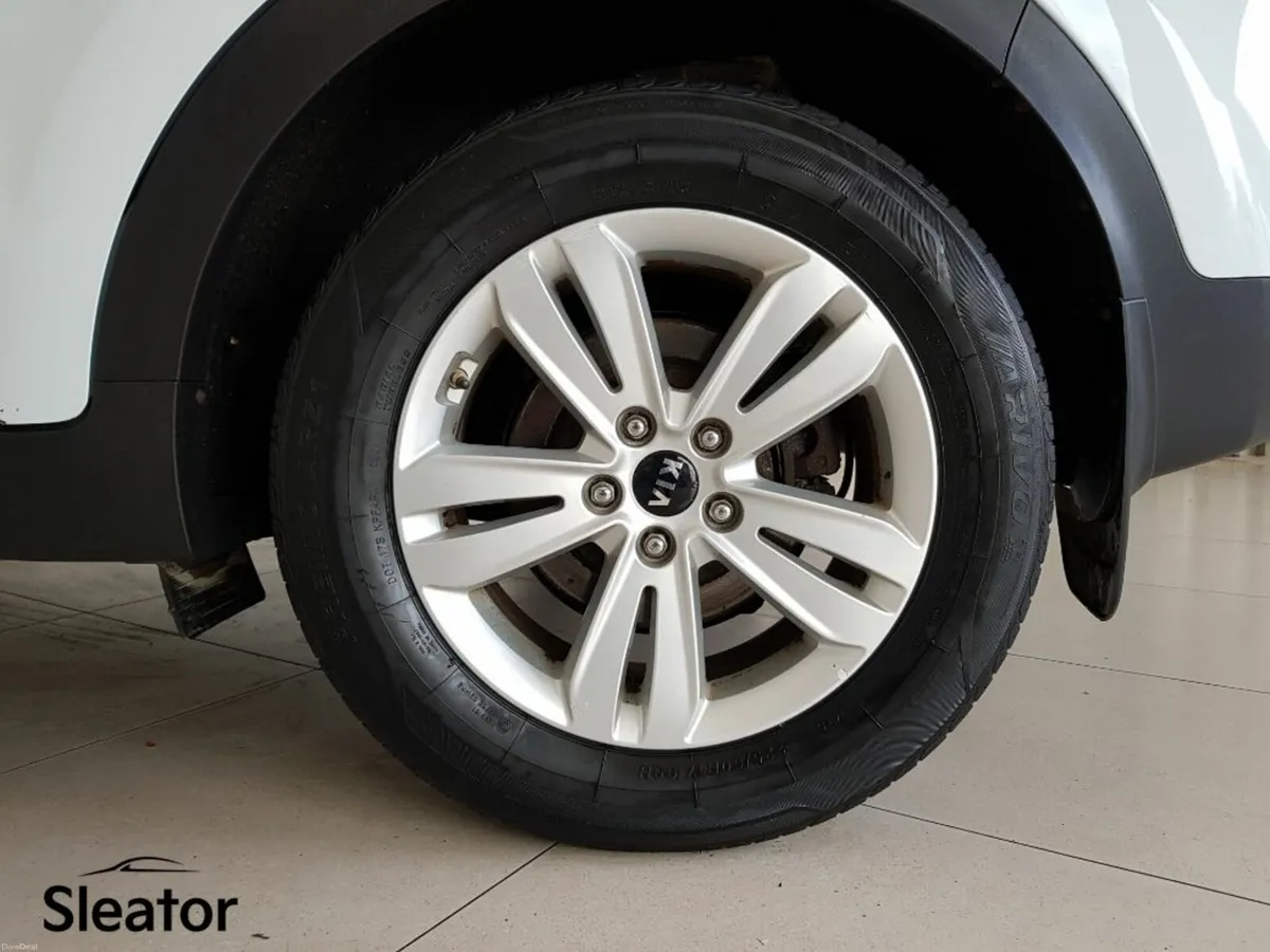 Kia Sportage EXS 5DR - Image 4