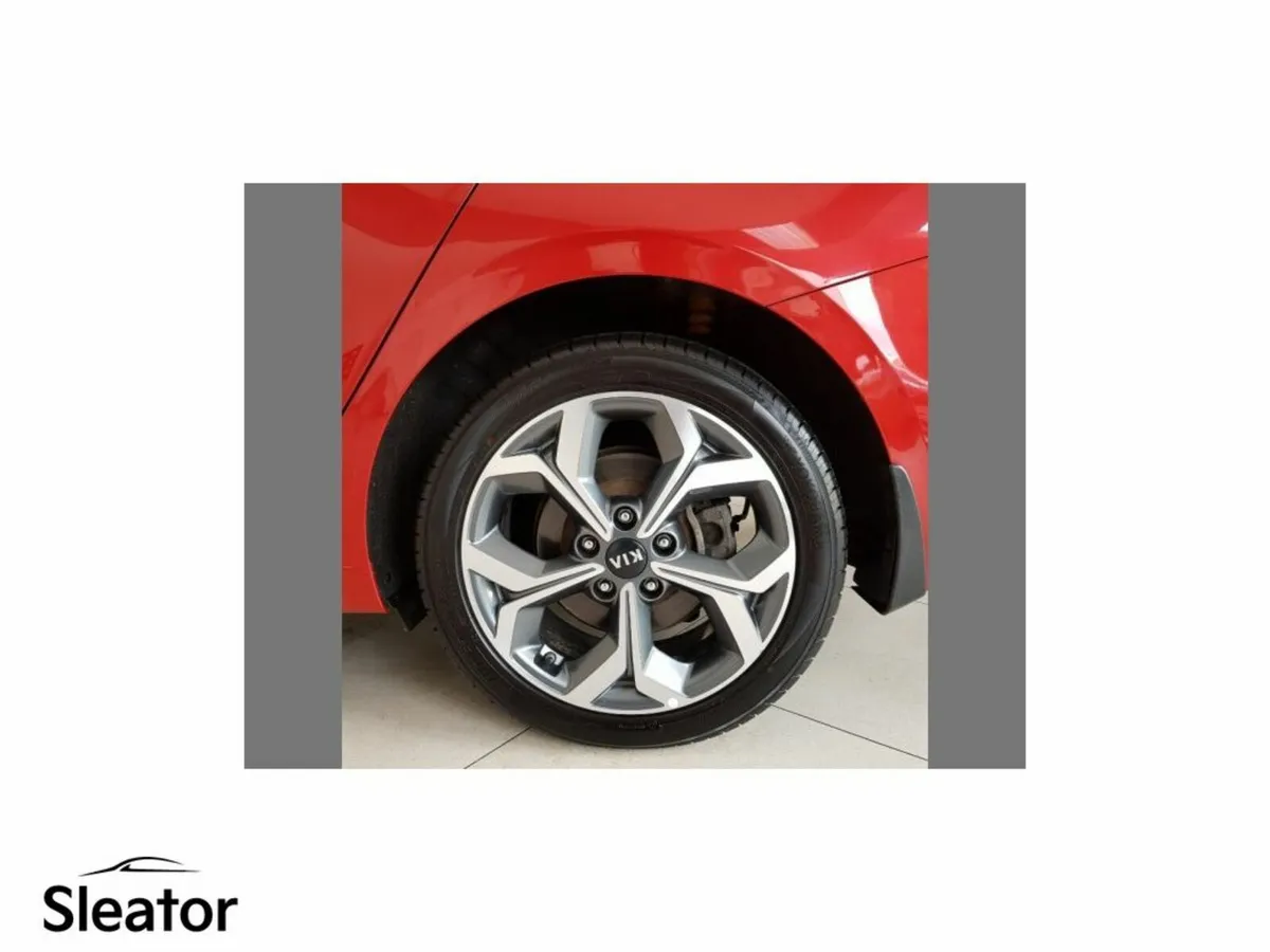 Kia Ceed SW Phev Trailer 5DR Auto - Image 4