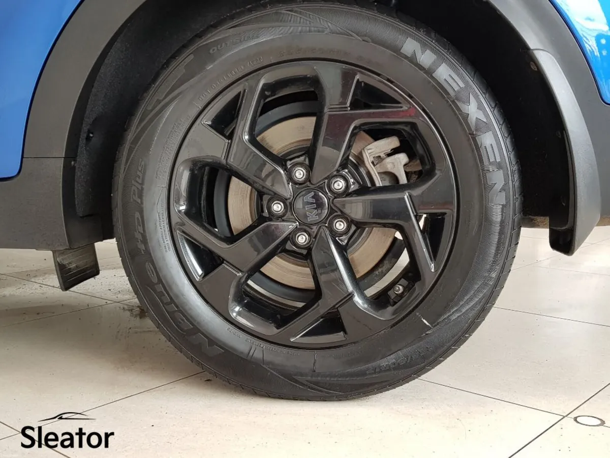 Kia Sportage K3 DCT Special MY21 5DR Auto - Image 3