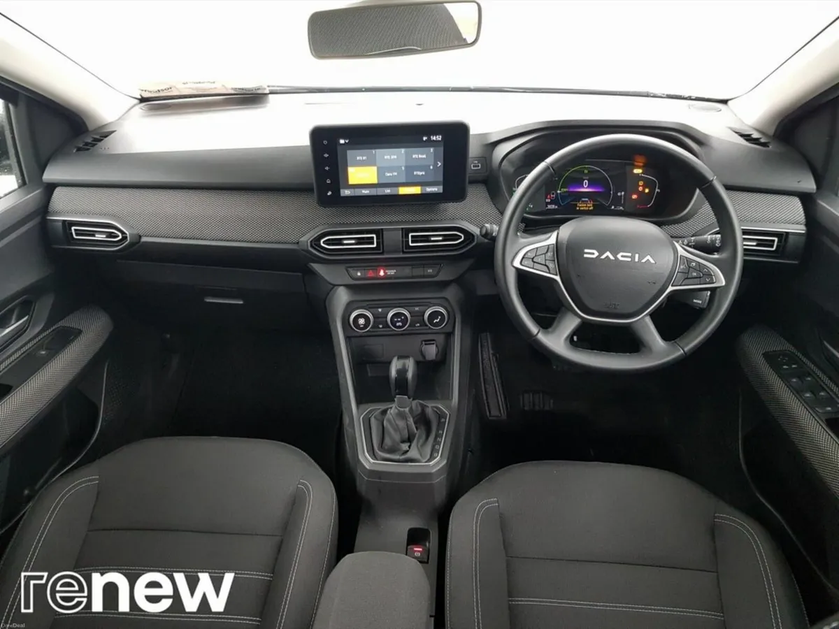 Dacia Jogger HEV 145 Expression Auto - Image 4