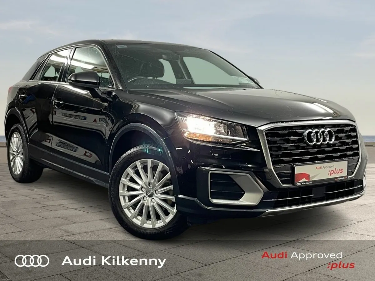 Audi Q2 SE 30 TDI "Price Includes €2,000 Scrappage - Image 1