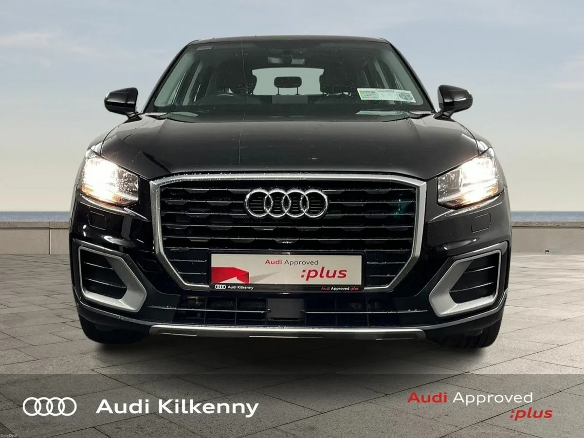 Audi Q2 **DEPOSIT TAKEN** SE 30 TDI "Price Include - Image 2