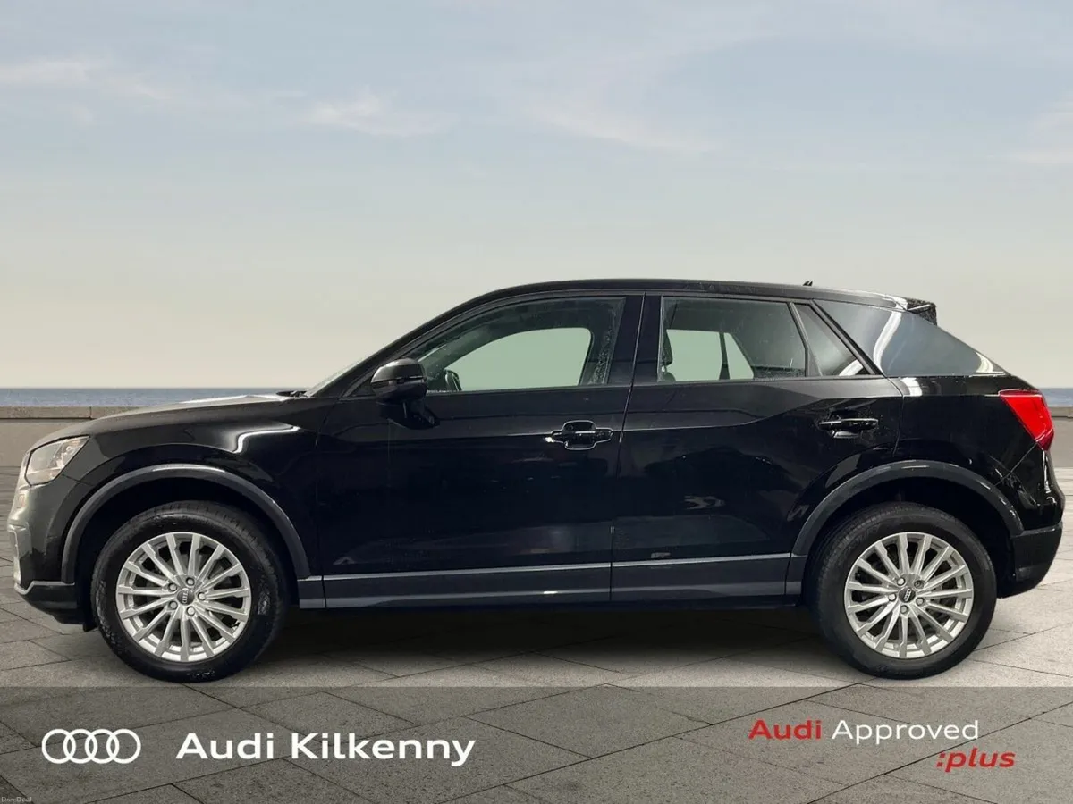 Audi Q2 SE 30 TDI "Price Includes €2,000 Scrappage - Image 4