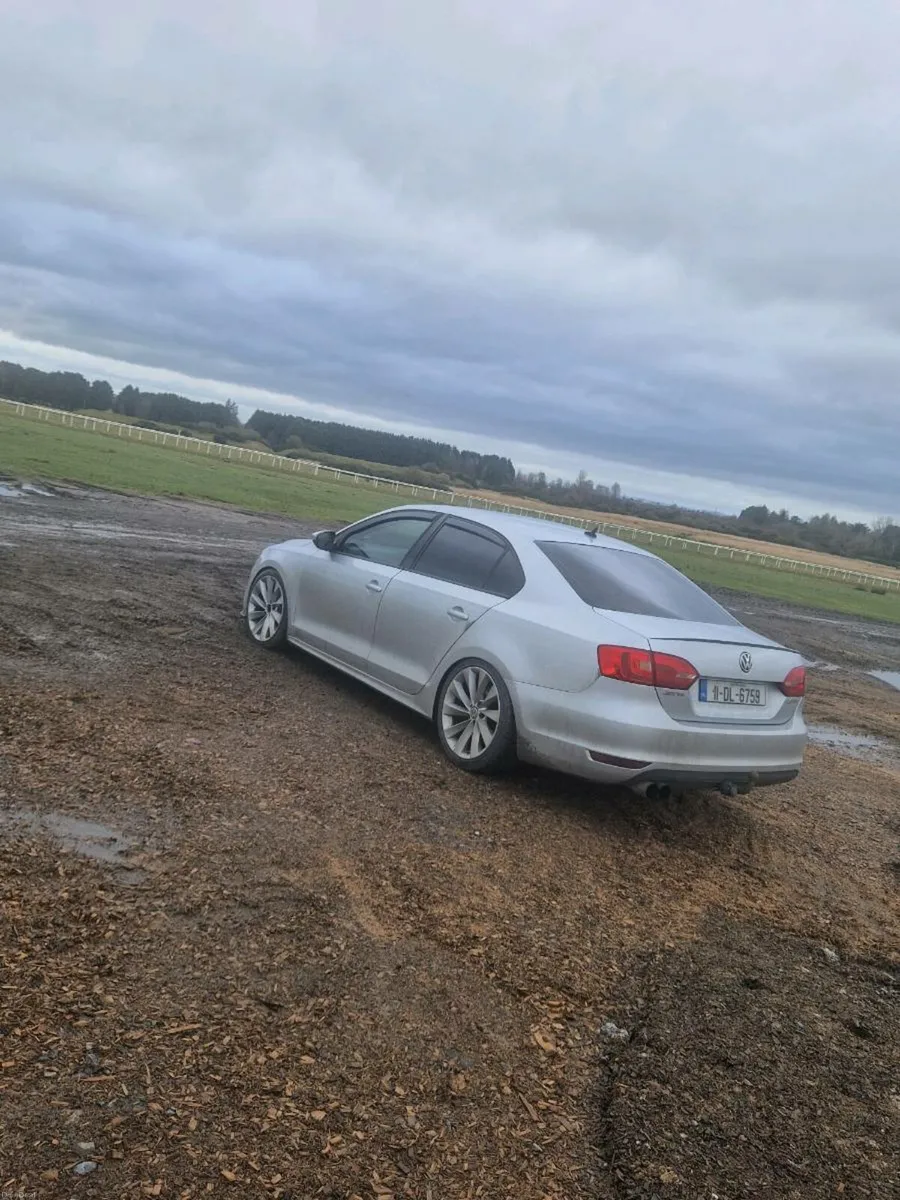 Mk6 jetta 2.0 tdi New nct - Image 4