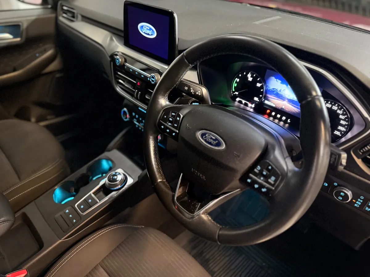 Ford Kuga 2020 TITANIUM AUTOMATIC PHEV - Image 3