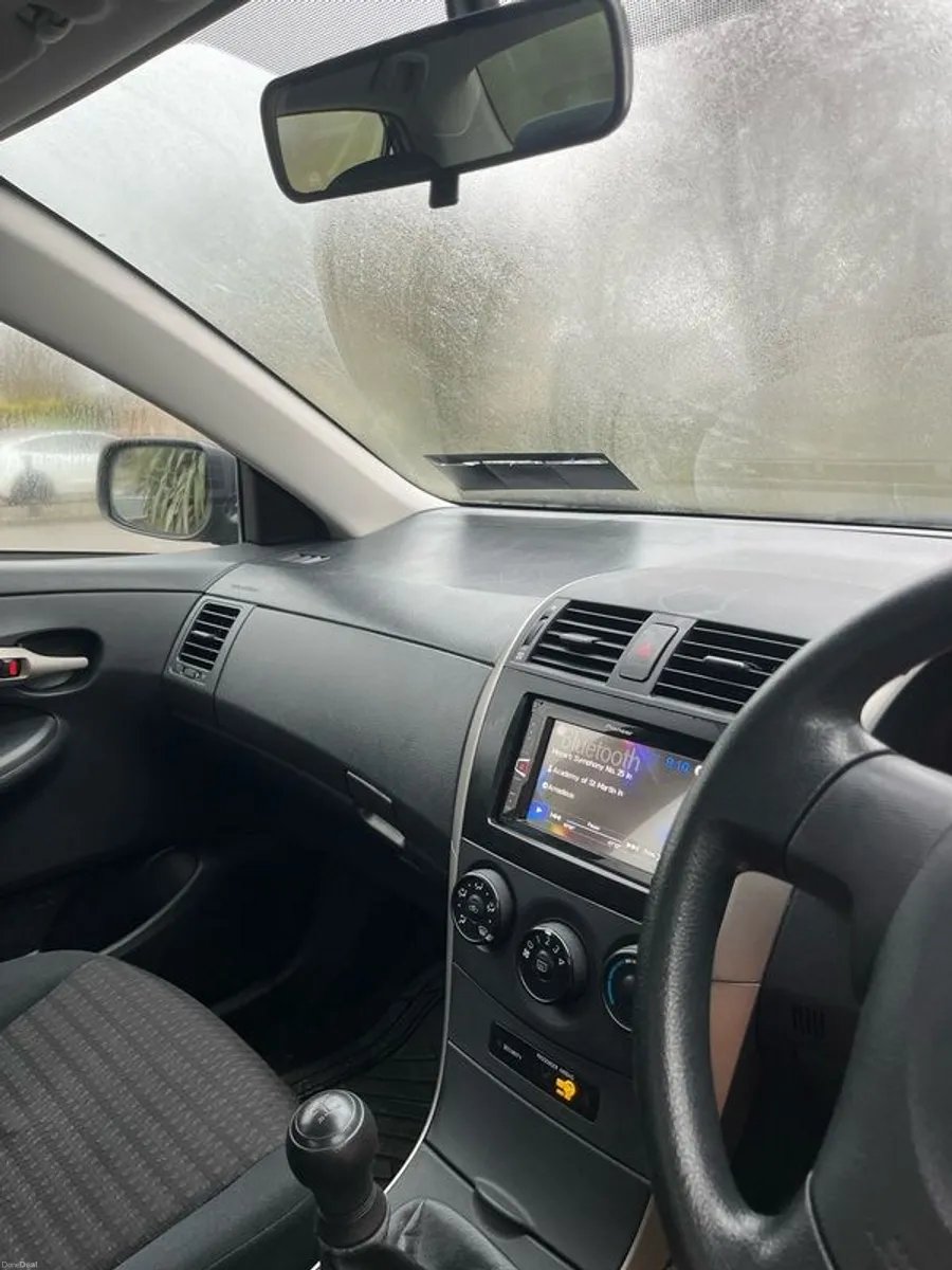 2008 Toyota Corolla - Image 4