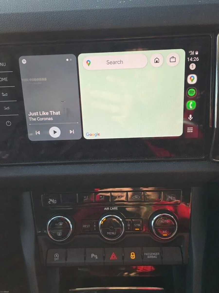 2017 Skoda Kodiaq 7 seater - Image 4