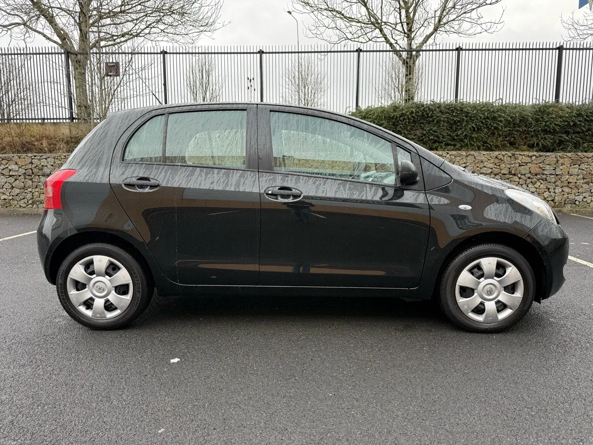 Toyota Yaris 1.0 Terra (Very Low Miles) - Image 4