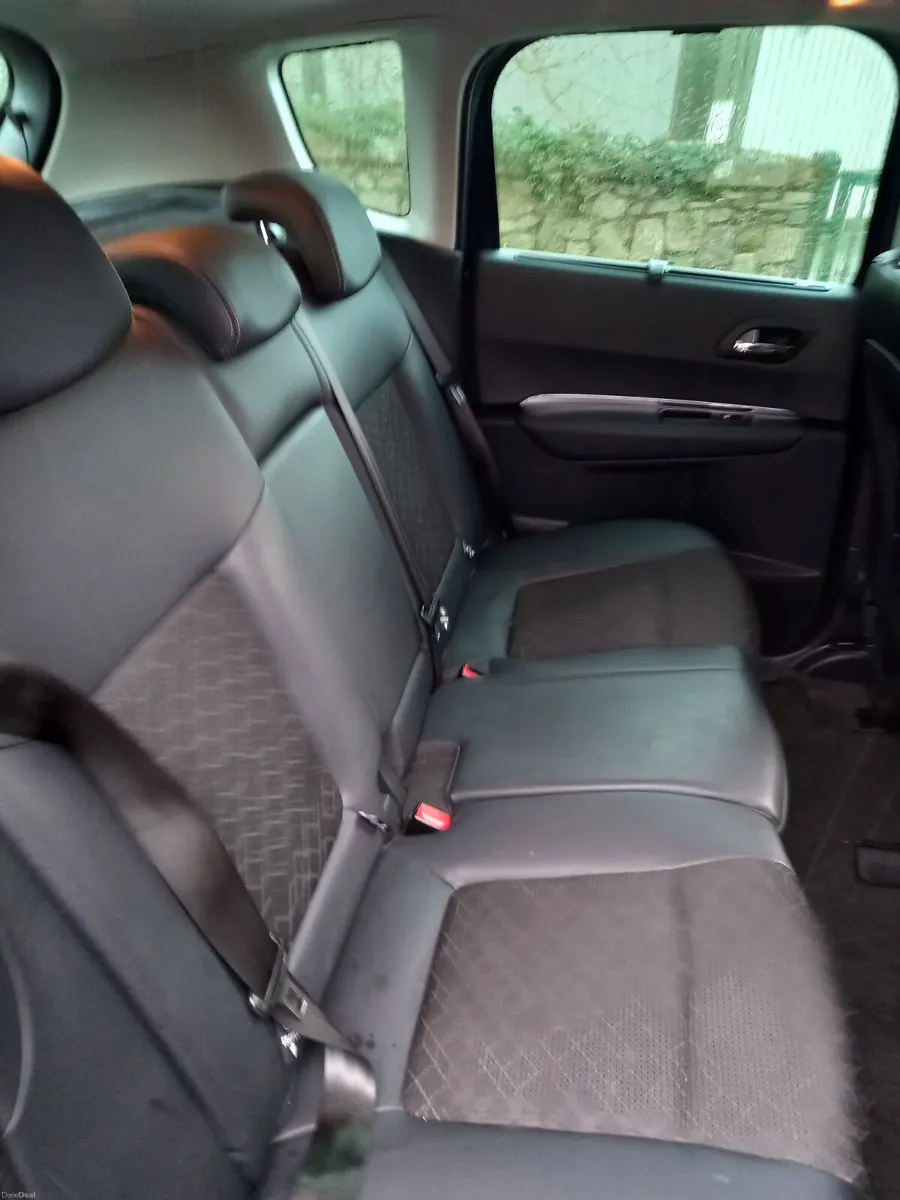 2016 Peugeot 3008 1.6 Diesel - Image 3