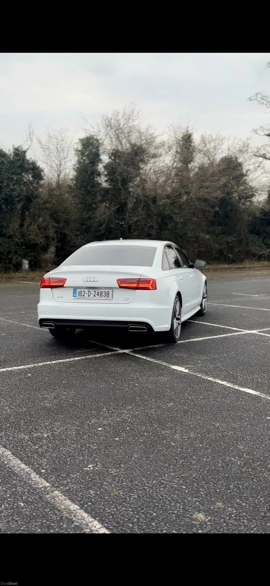 Audi A6 - Image 2