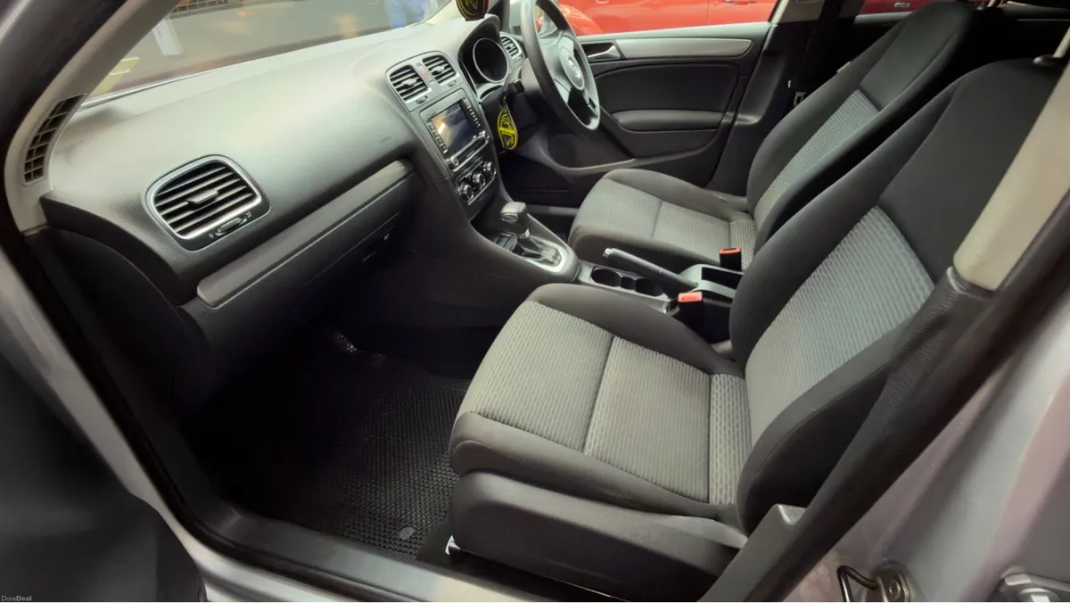 VW GOLF - Automatic | NCT | 1 Owner - Image 4