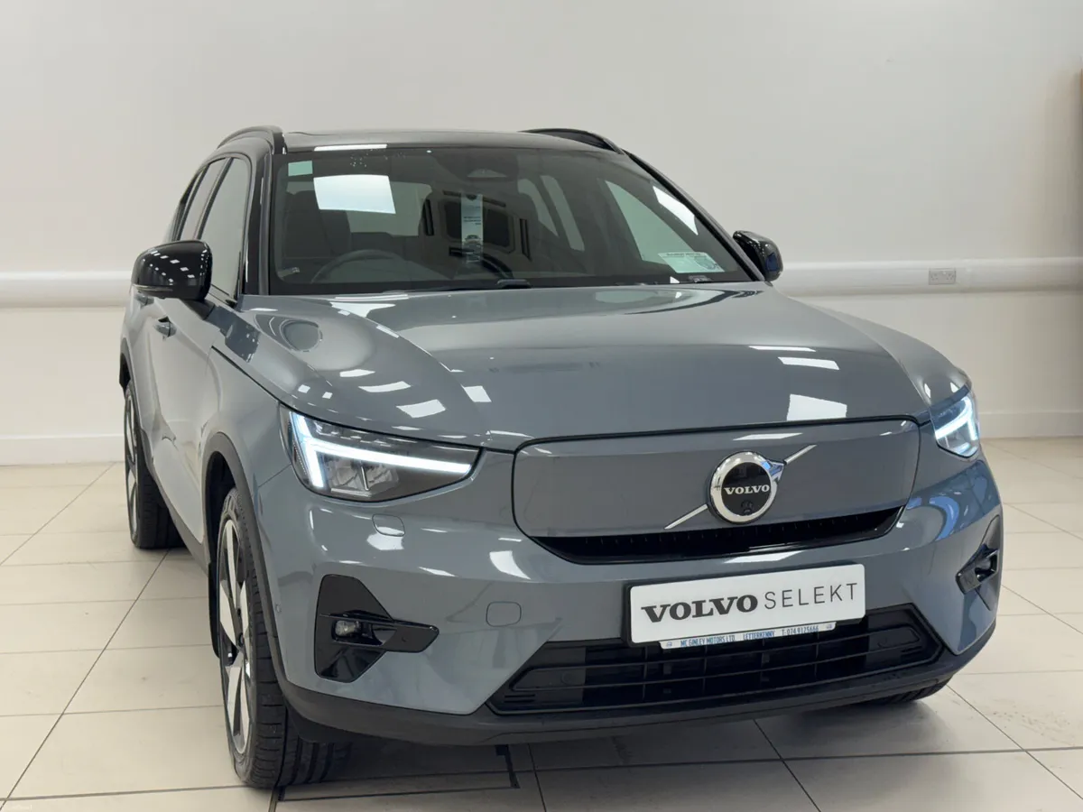 Volvo XC40 2022 - Image 1