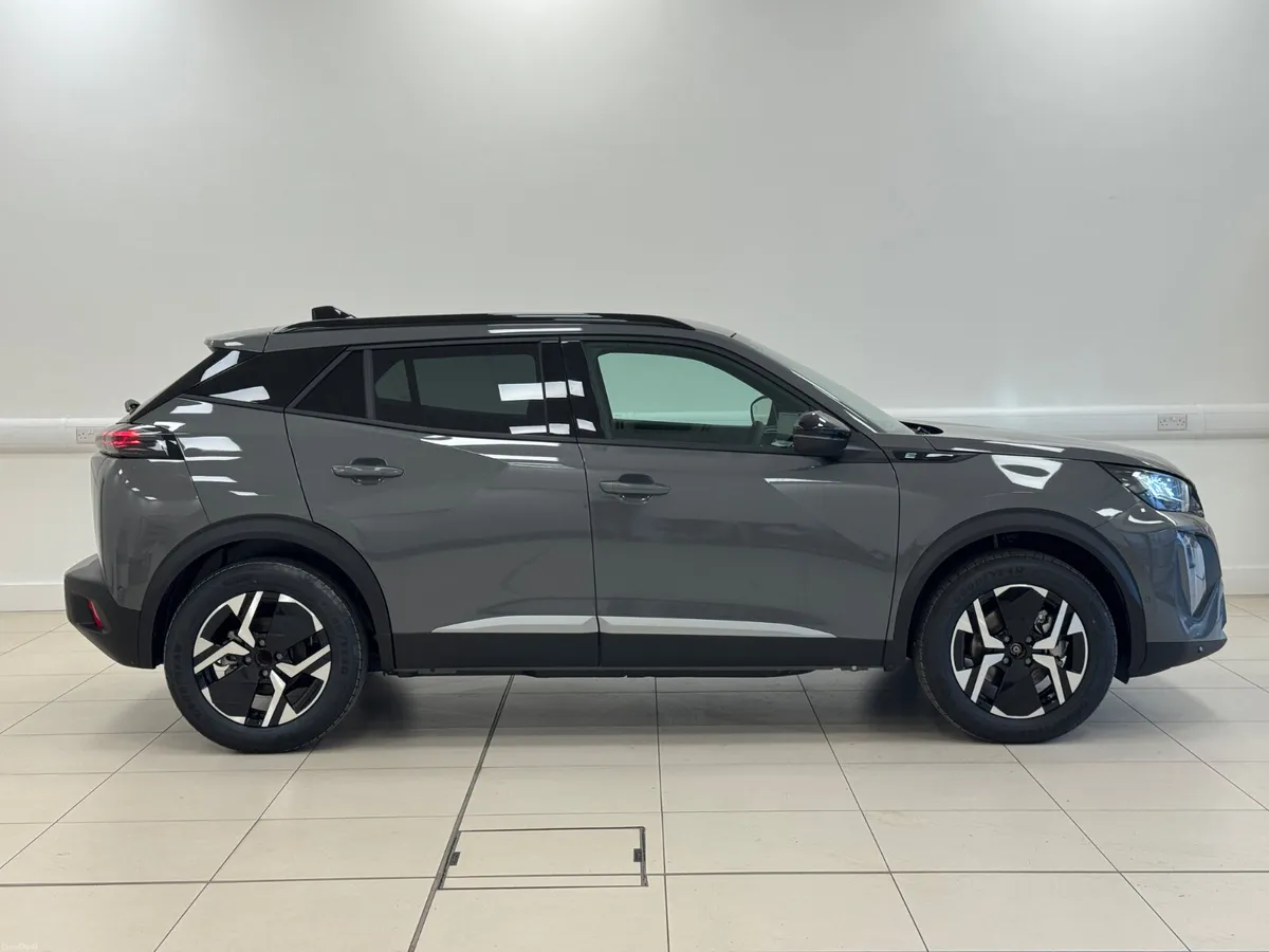 Peugeot e2008 - Image 3