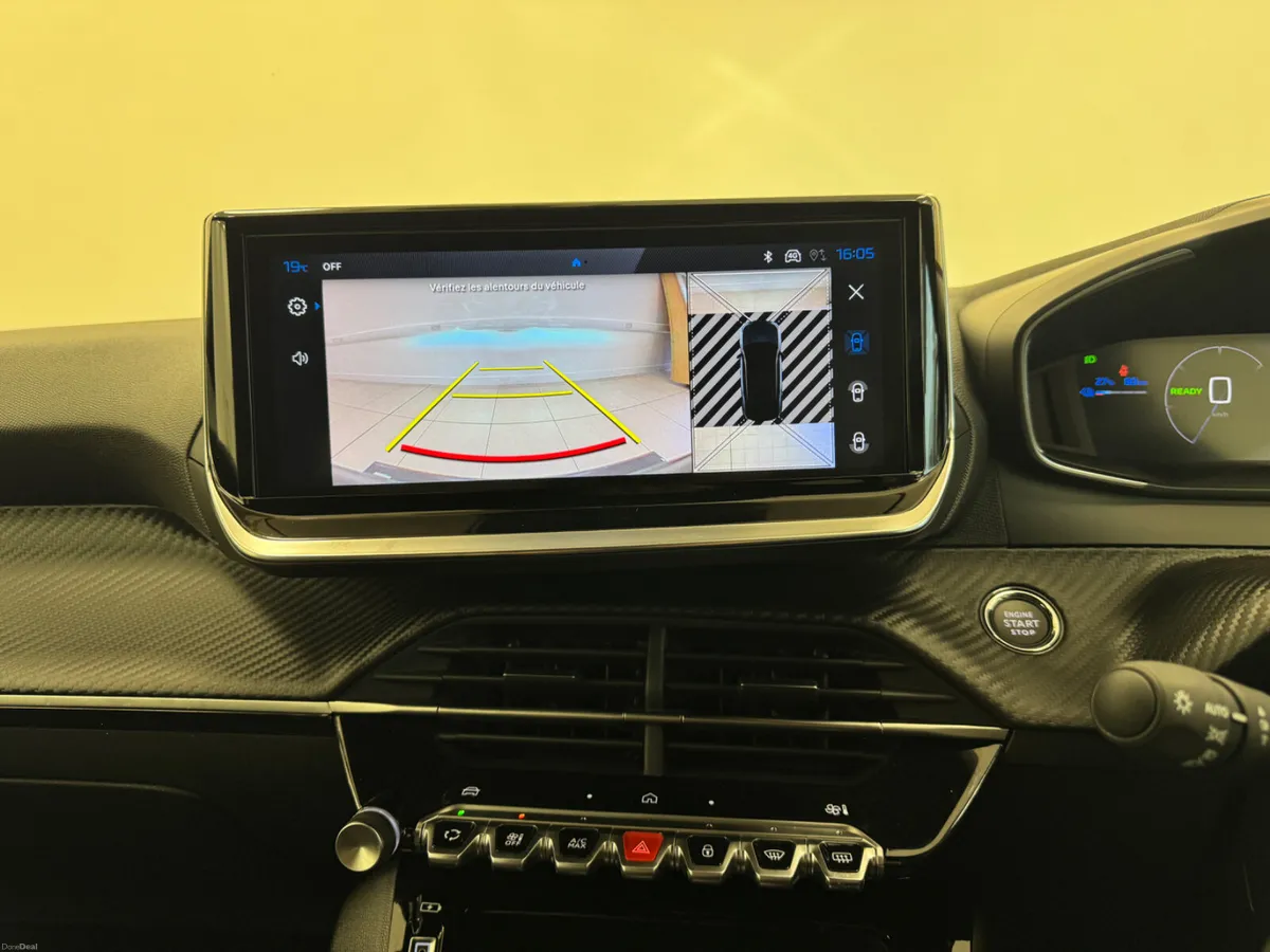 Peugeot e2008 - Image 6