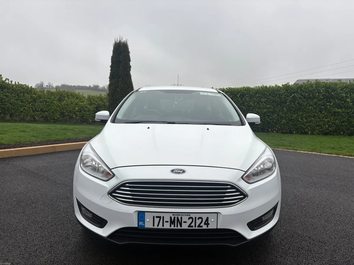 Ford Focus 2017 - Image 3